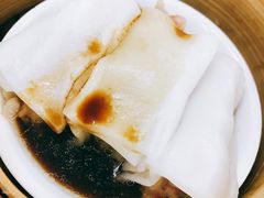 鲜虾肠粉-香港蓮香樓(中環店)