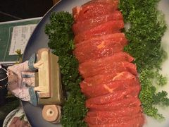 -大隐·成都火锅Bistro(合生麒麟新天地店)