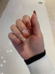 -By.2一站式美甲美睫