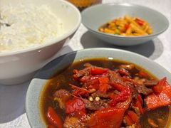 -湘中缘·湖南菜(娄底驻京办店)