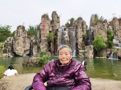 -秀丽东方