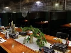 -肉魁屋·烧肉·烧鸟·酒场(高新店)