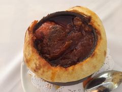 焖罐牛肉-成桂西餐厅·42年的味道(五大道疙瘩楼店)