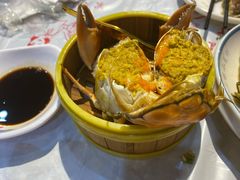 -三妹小龙虾·黄油蟹(华侨城总店)