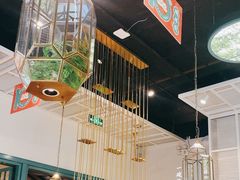 -潮粥荟·潮汕砂锅粥(朝阳大悦城店)