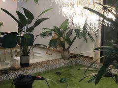 -开间茶馆·围炉煮茶