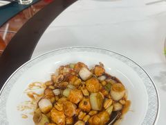 -中卫御苑福膳·养生局(圆明园店)