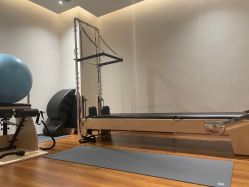 -FineYoga梵音瑜伽·普拉提