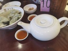-老半斋(福州路店)