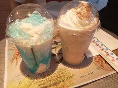 -麦当劳(天津站三店)