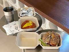 -HOLY BAGEL(苏河店)