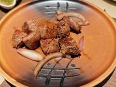 -大渔铁板烧(铁西万象汇店)