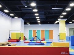 -蜩动儿童运动成长馆(恒生万鹂广场店)