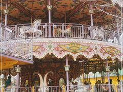 -朝阳公园游乐园