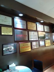 -龙凤金店(观前街店)