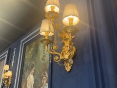 -馨越楼·点心·粤菜(赤坎店)