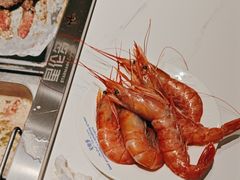 -星伦多 自助料理(圆融店)