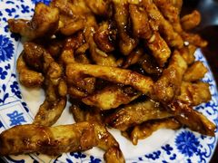 -都一处烧麦馆(前门店)