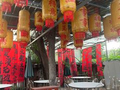 -天仁聚驴肉香(北石槽店)
