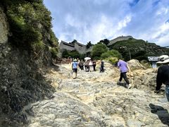 -雁门关景区