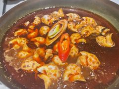 -徐记海鲜(阿波罗店)