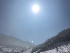-太子岭滑雪场