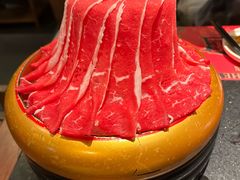 -牛New寿喜烧(金茂览秀城店)