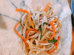 -香满园春饼·家常菜(东大桥店)