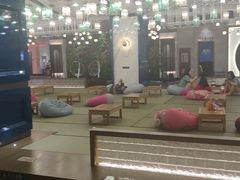 -青水瓦台汤泉(未央店)