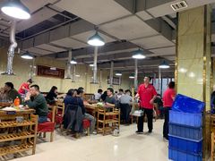 大堂-元盛居(生态大街店)