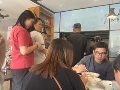 -天天鲜面馆(衡山路店)