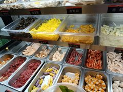 -张亮麻辣烫(哈尔滨金爵万象店)