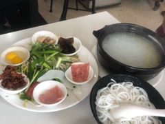 -九久大过桥米线(太古里店)