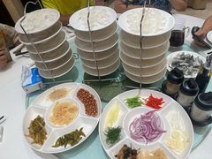-聚福山莊·寻味顺德(北滘店)
