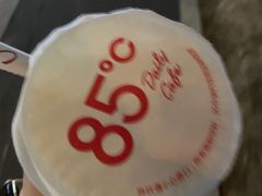 -85度C(深圳佳宁娜店)