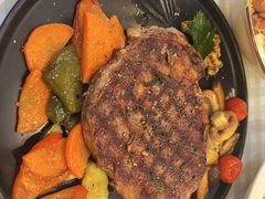 -后厨意餐La Cucina(外交公寓店)