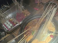 -江湖六膳門串串香(隆礼路店)