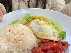 -粤味轩快餐店(天下第一泉店)