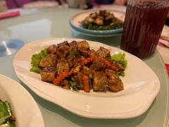 -添福来墨鱼饺子 · 海鲜东北菜(大连星海·黄浦路店)