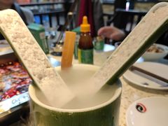 -二荆条·蜀鲜汇城市森林火锅