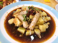 传统米肠面肺-新疆巴州金丝特餐厅(大钟寺店)