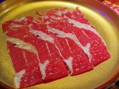 -温禾牛·和牛寿喜烧自助火锅(恒基名人店)