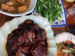 -灵福缘私房菜·农家菜(拈花湾·灵山大佛必推店)