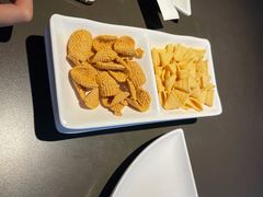 -川成元·麻辣香锅(凯德MALL西直门店)