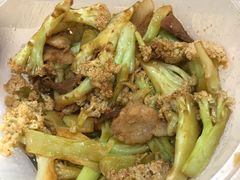 -刘胖子家常菜·蹄花焖藕(中南店)