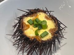 -五谷丰登农家院·地道胶东菜·海鲜烧烤(威海店)