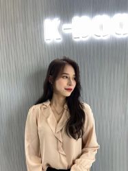 -凯博K-boom Hair Salon