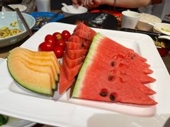 -渝信川菜 · 川味家常菜(财富购物中心店)