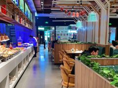 -快乐爱斯米牛排自助(正大广场店)