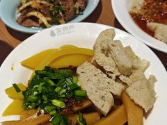 -宝葫芦西北茶食铺(万达店)